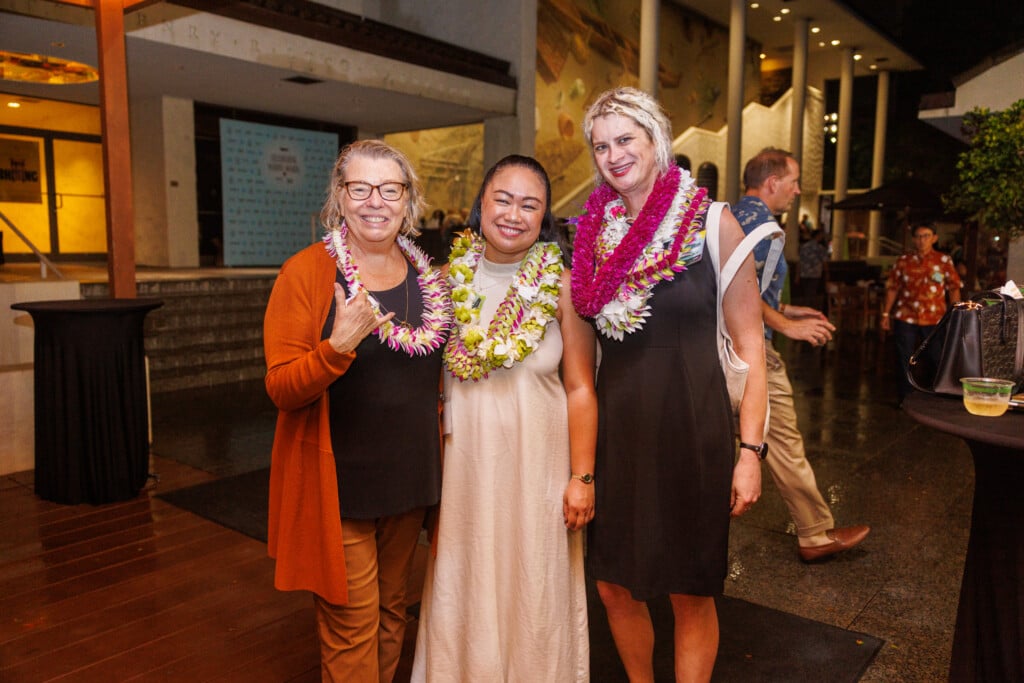 Event Celebratingwahine 20261008 186