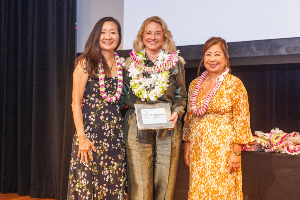 Event Celebratingwahine 20261008 118