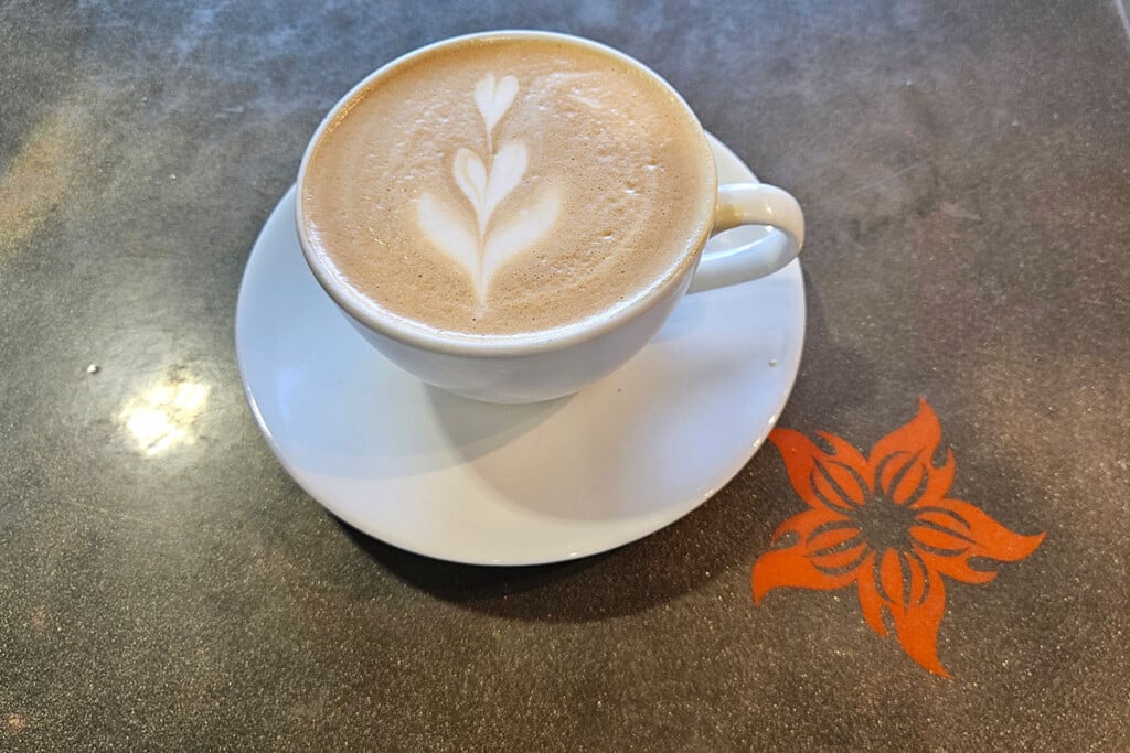 Tradition Coffee Roasters
