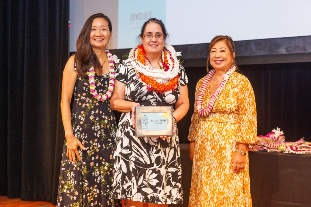 Event Celebratingwahine 20261008 148