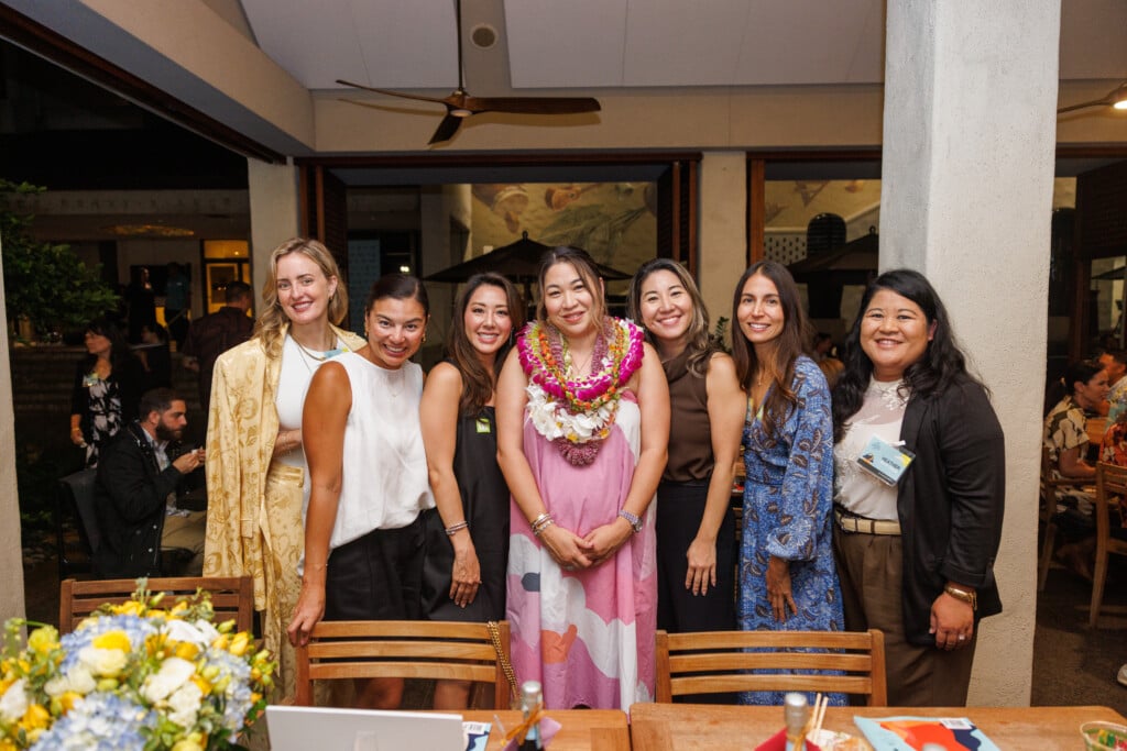 Event Celebratingwahine 20261008 175