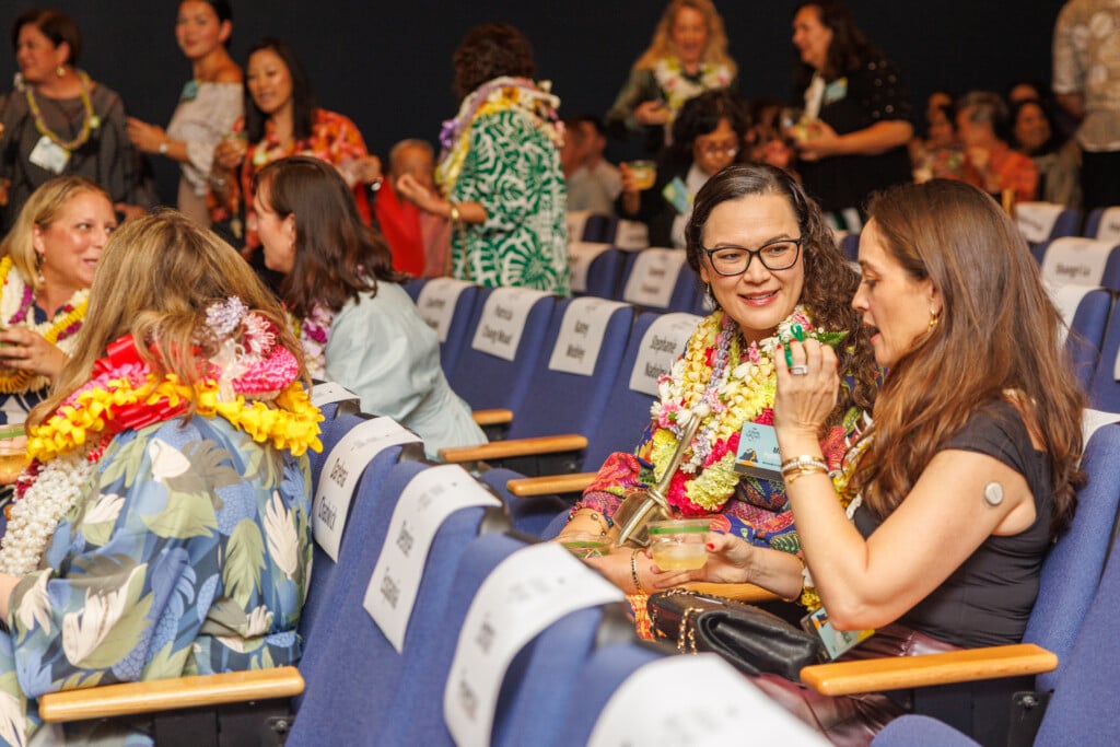 Event Celebratingwahine 20261008 028