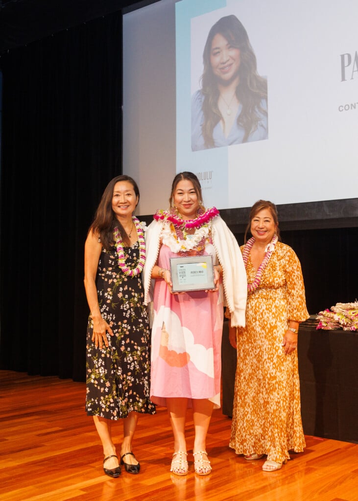 Event Celebratingwahine 20261008 101