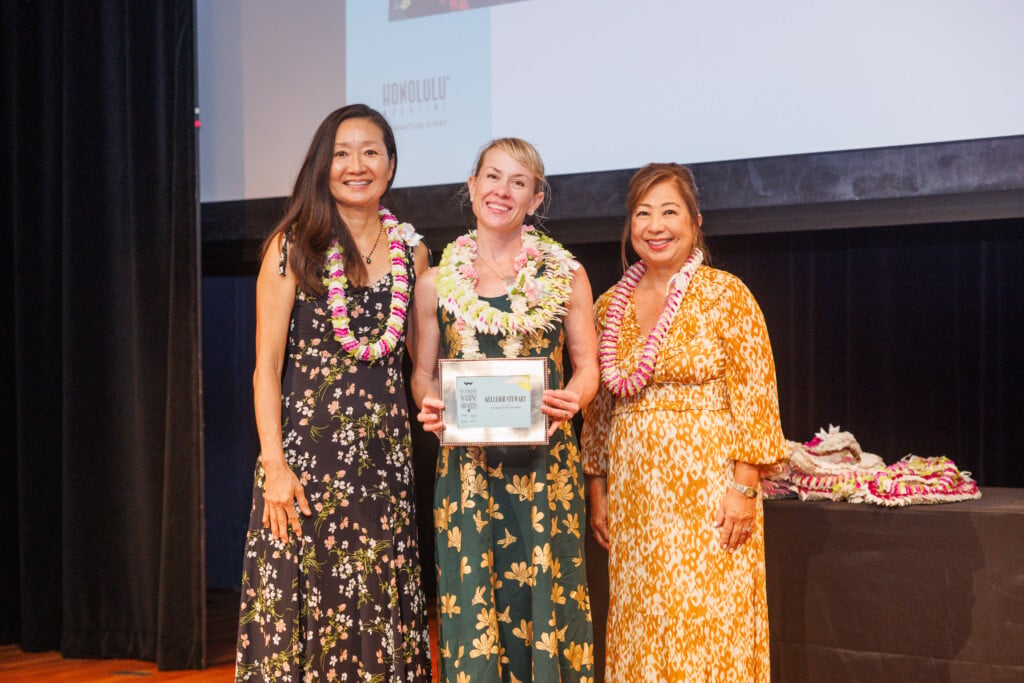 Event Celebratingwahine 20261008 141