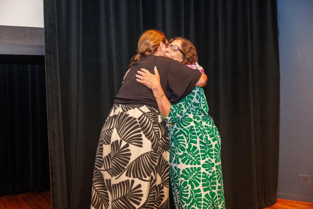 Event Celebratingwahine 20261008 049