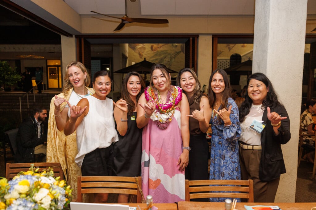 Event Celebratingwahine 20261008 176