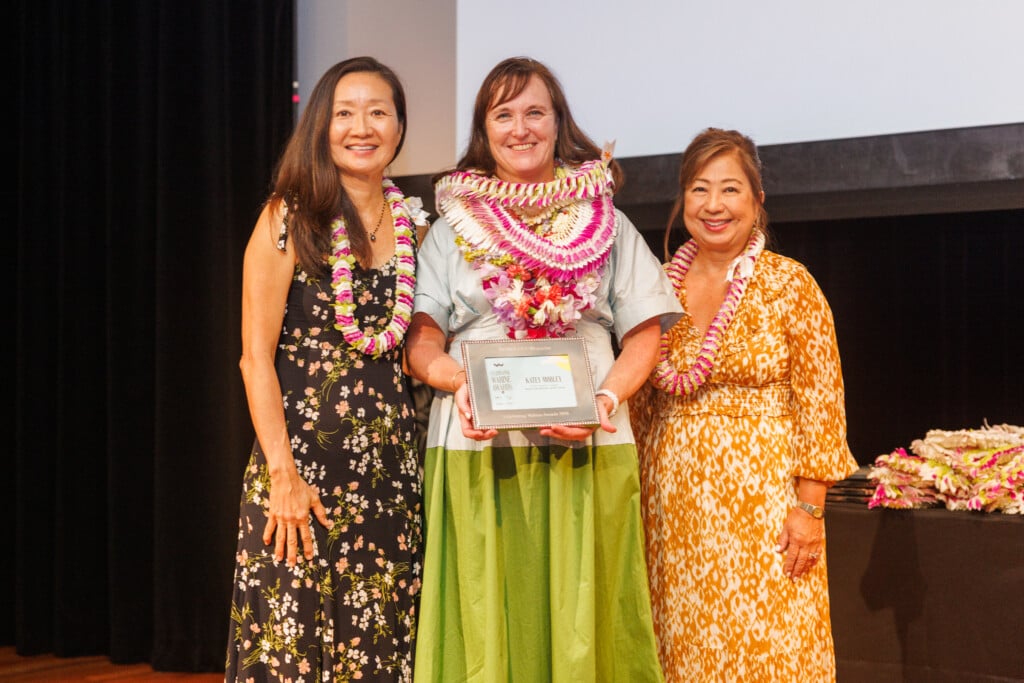 Event Celebratingwahine 20261008 099