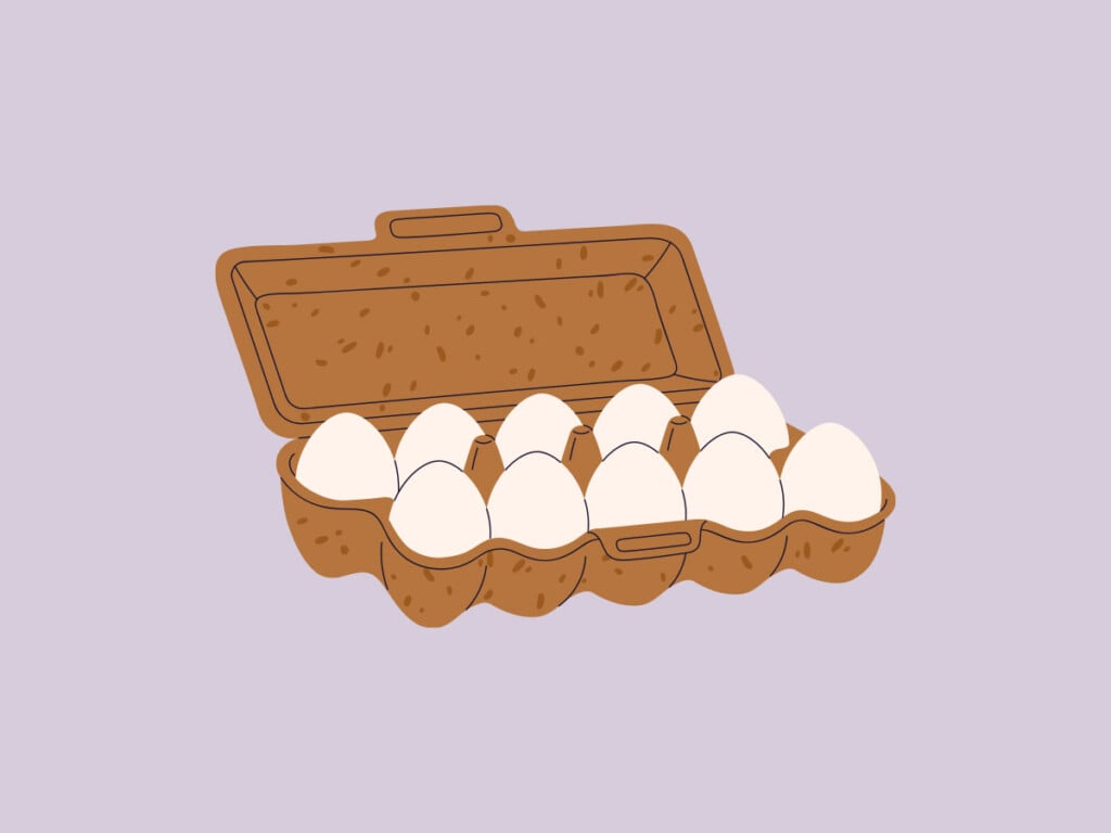 Eggs