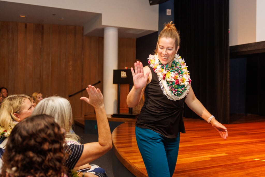 Event Celebratingwahine 20261008 106
