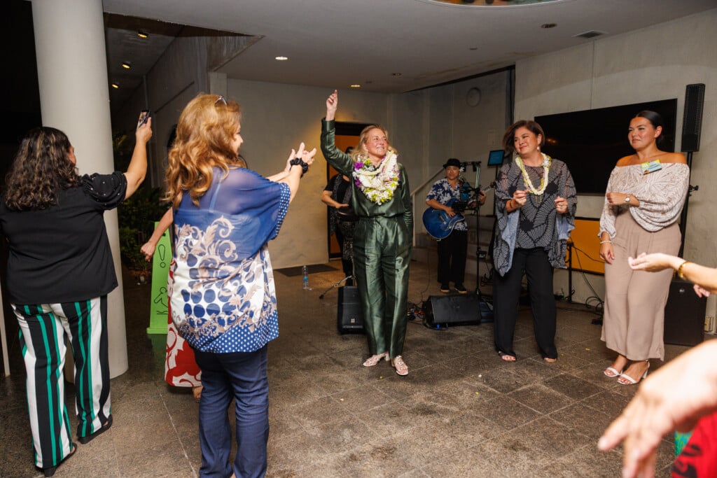 Event Celebratingwahine 20261008 195