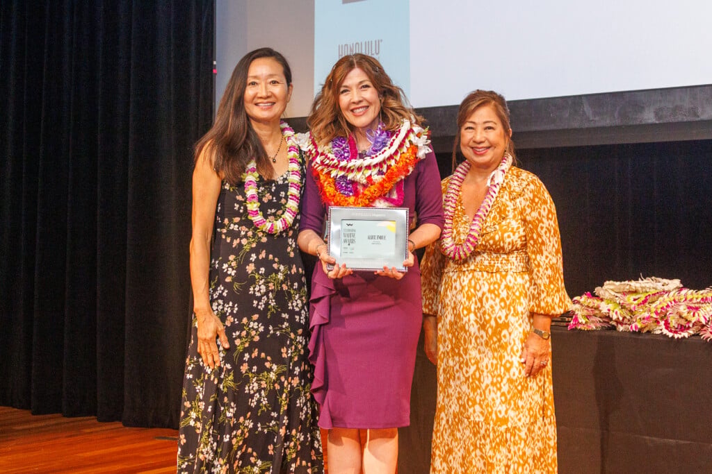 Event Celebratingwahine 20261008 092