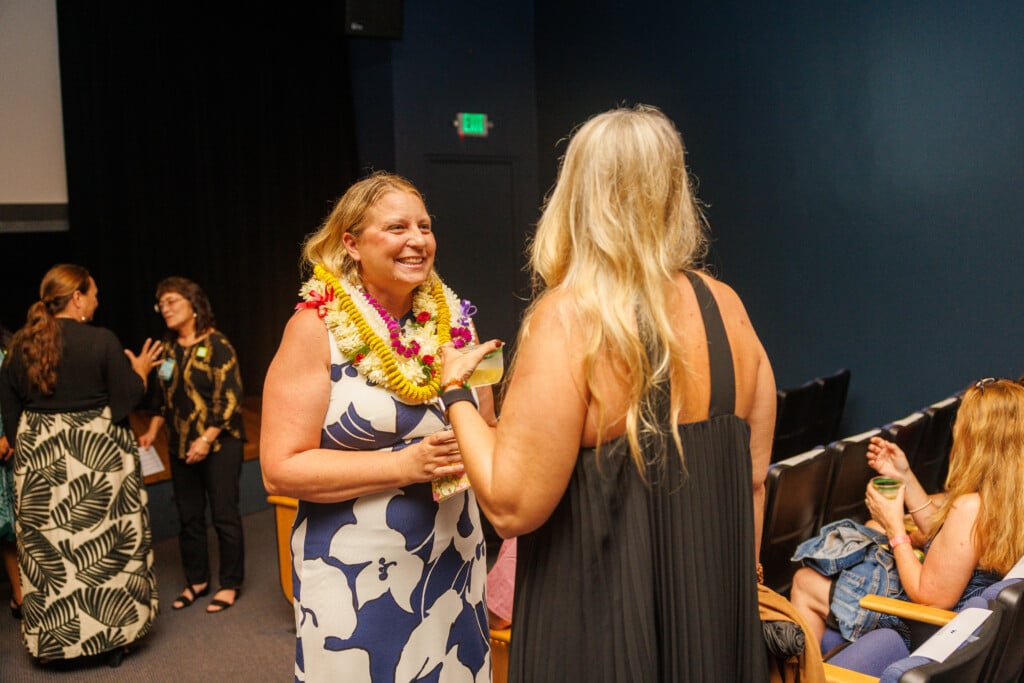 Event Celebratingwahine 20261008 018