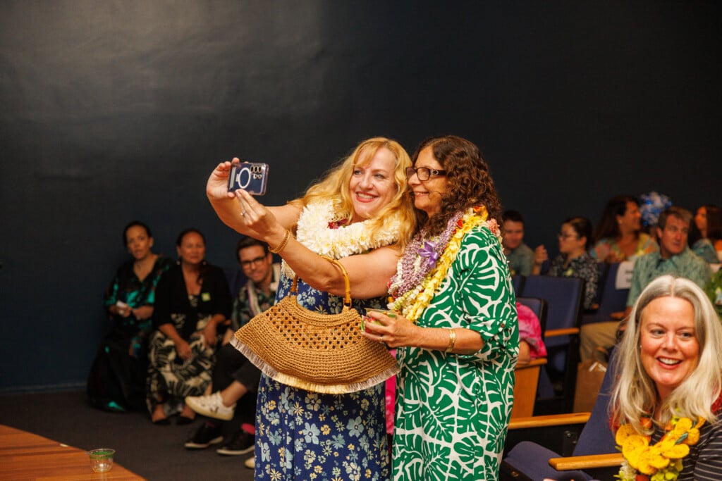 Event Celebratingwahine 20261008 035