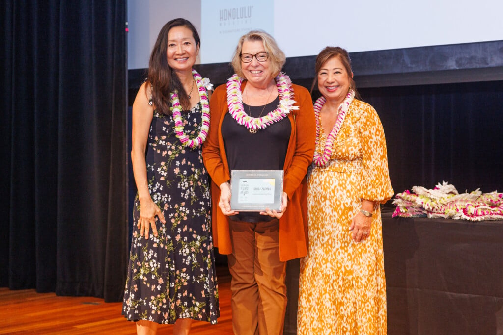 Event Celebratingwahine 20261008 133
