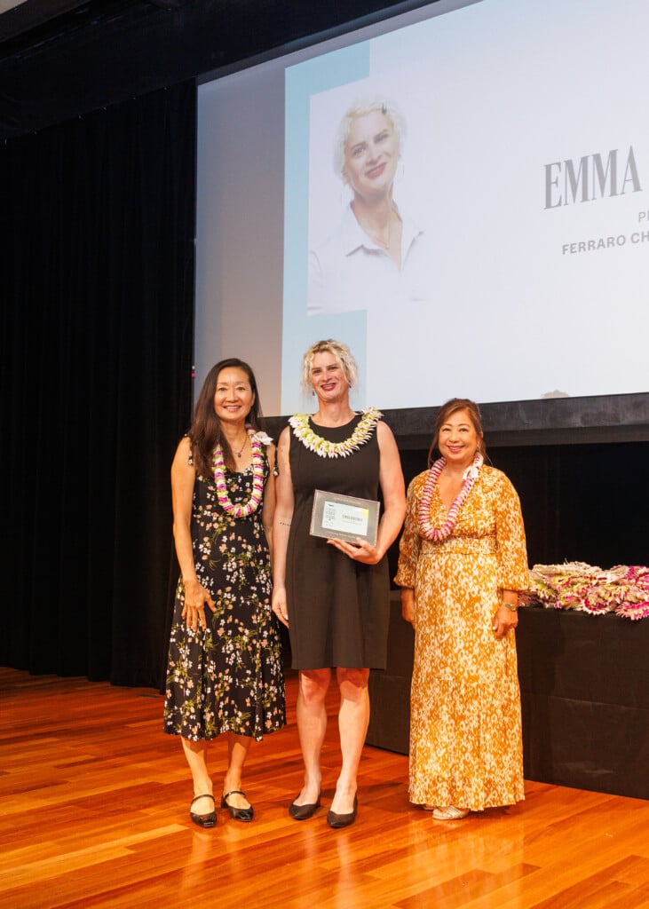 Event Celebratingwahine 20261008 081