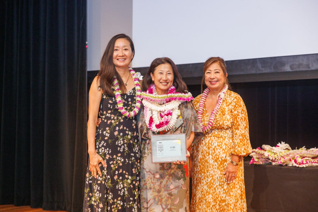 Event Celebratingwahine 20261008 128