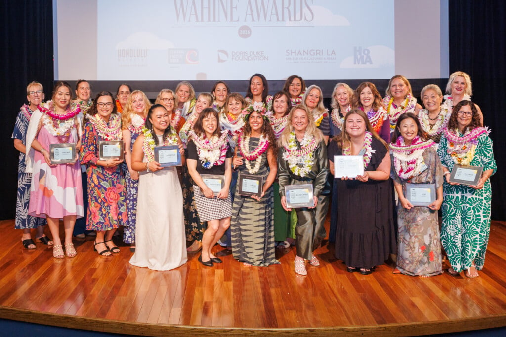 Event Celebratingwahine 20261008 151