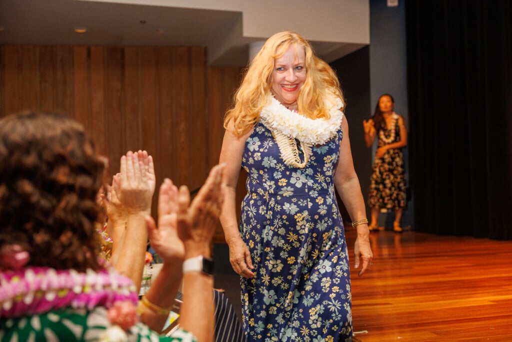 Event Celebratingwahine 20261008 083