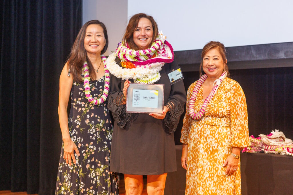 Event Celebratingwahine 20261008 144