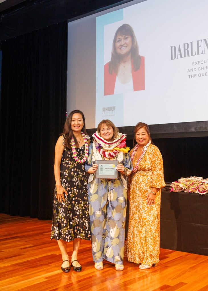 Event Celebratingwahine 20261008 074