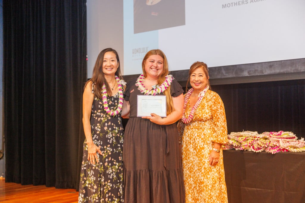 Event Celebratingwahine 20261008 067