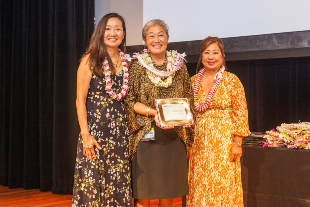 Event Celebratingwahine 20261008 079