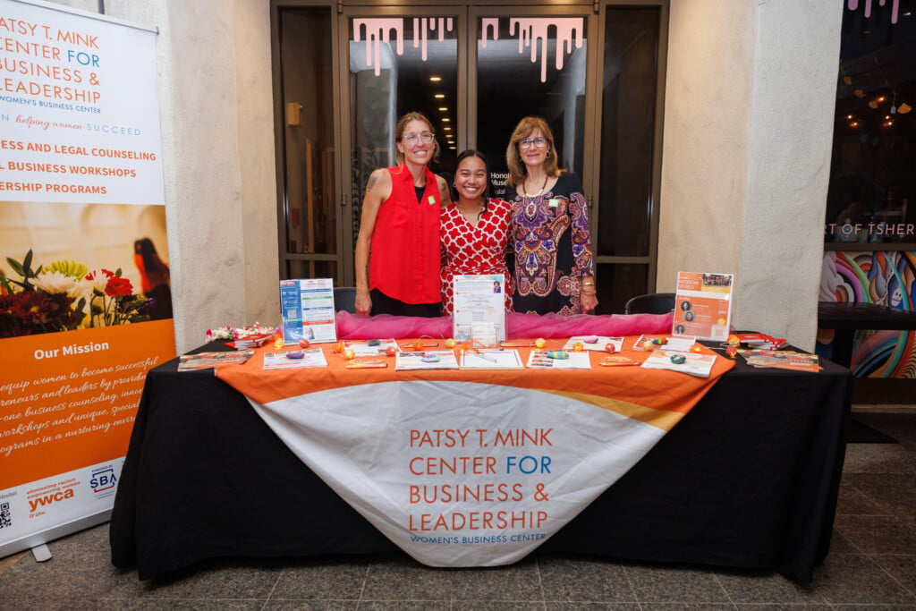 Event Celebratingwahine 20261008 178