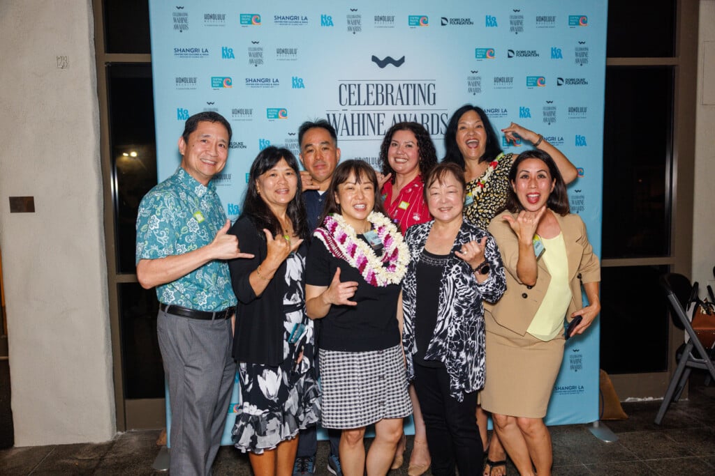 Event Celebratingwahine 20261008 159