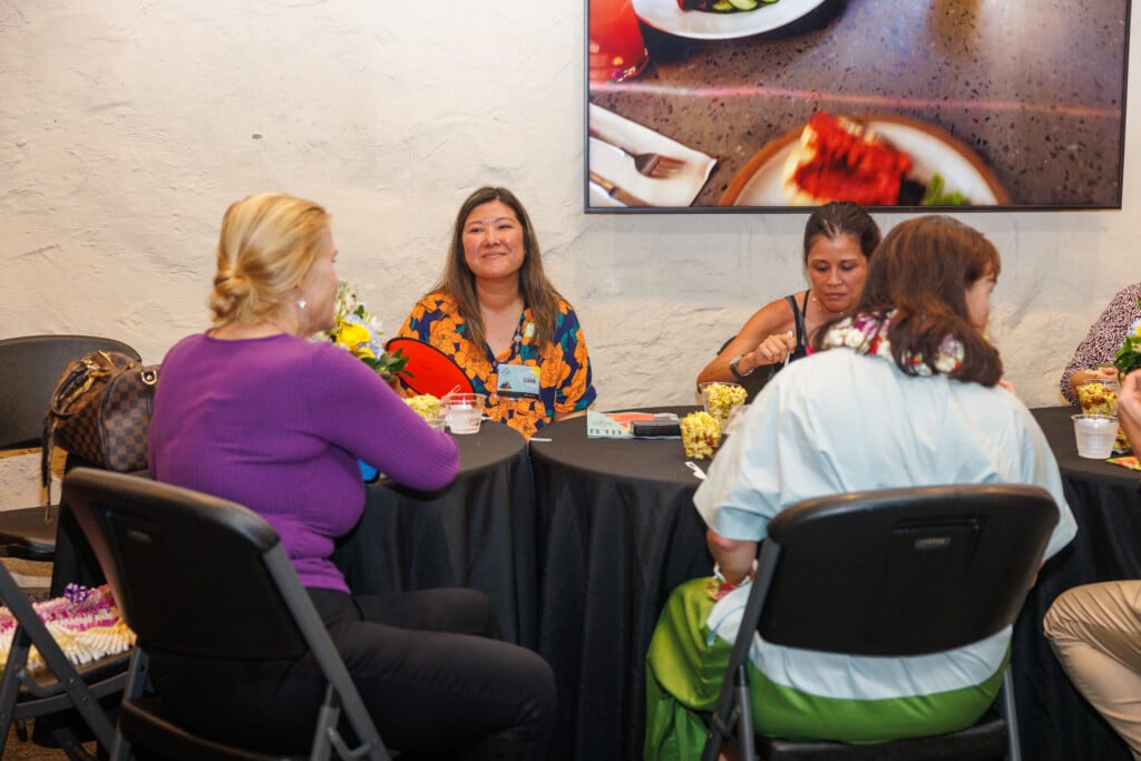 Event Celebratingwahine 20261008 189