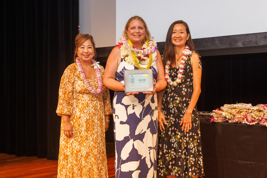 Event Celebratingwahine 20261008 054