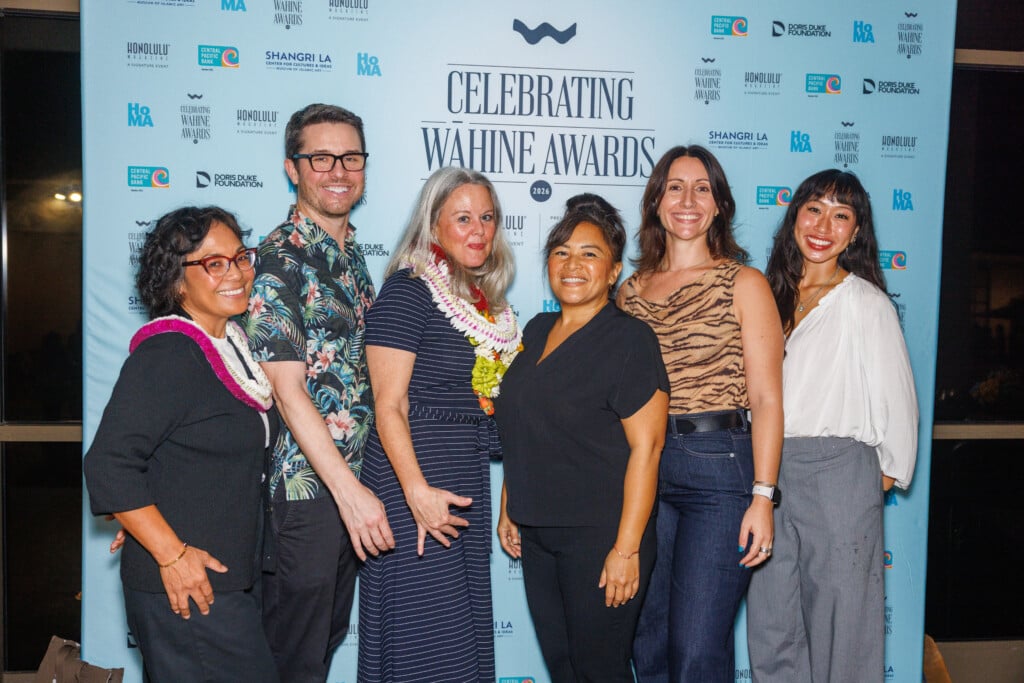 Event Celebratingwahine 20261008 165