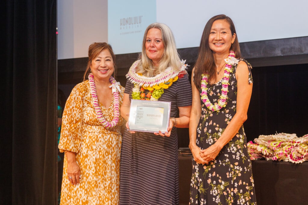 Event Celebratingwahine 20261008 052
