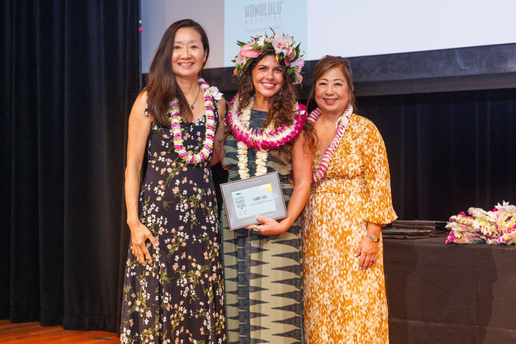 Event Celebratingwahine 20261008 124