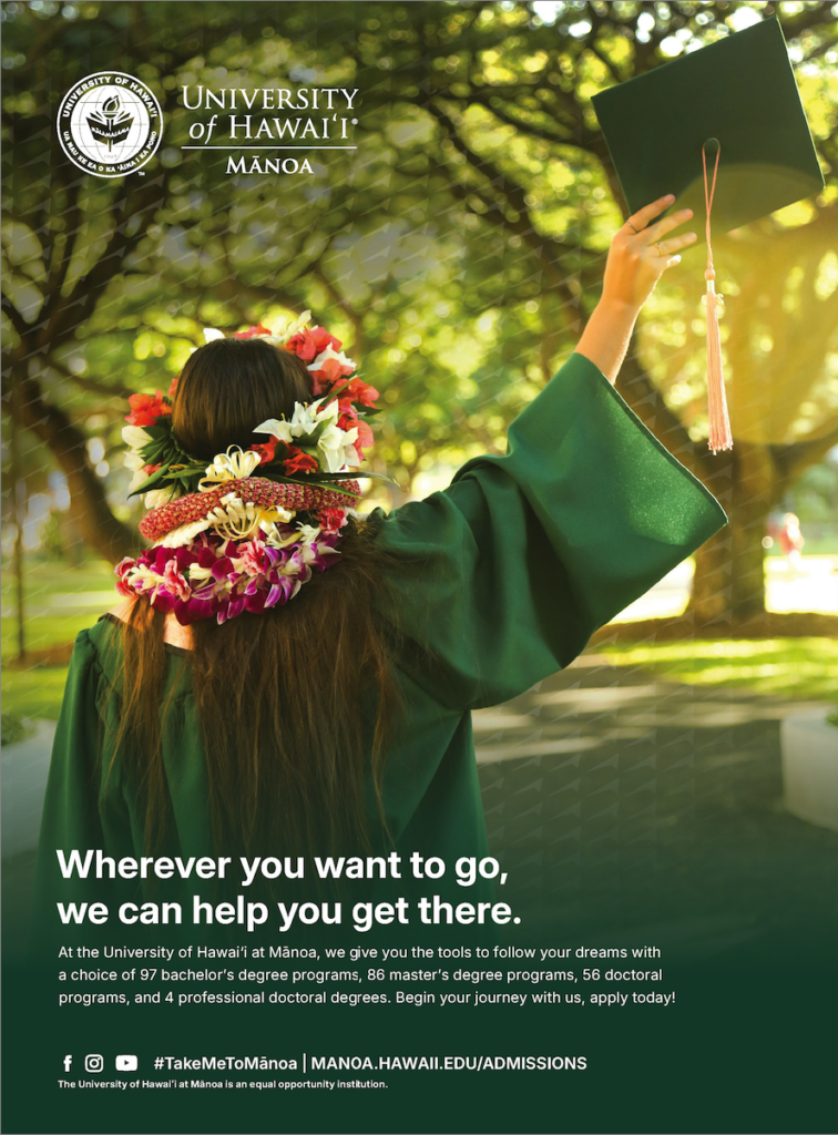 Uh Manoa