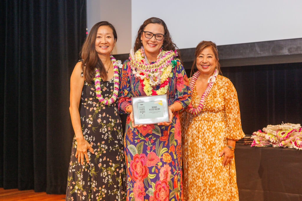 Event Celebratingwahine 20261008 112