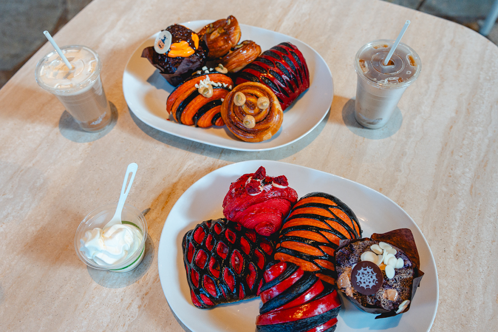 Chee Hoo Boo Halloween Specials
