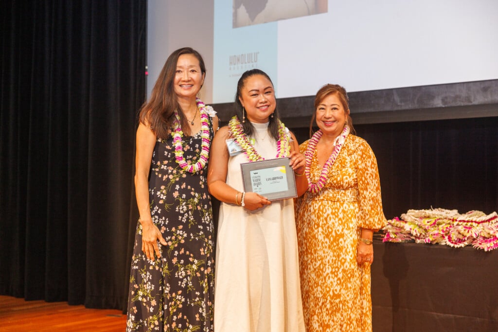 Event Celebratingwahine 20261008 089
