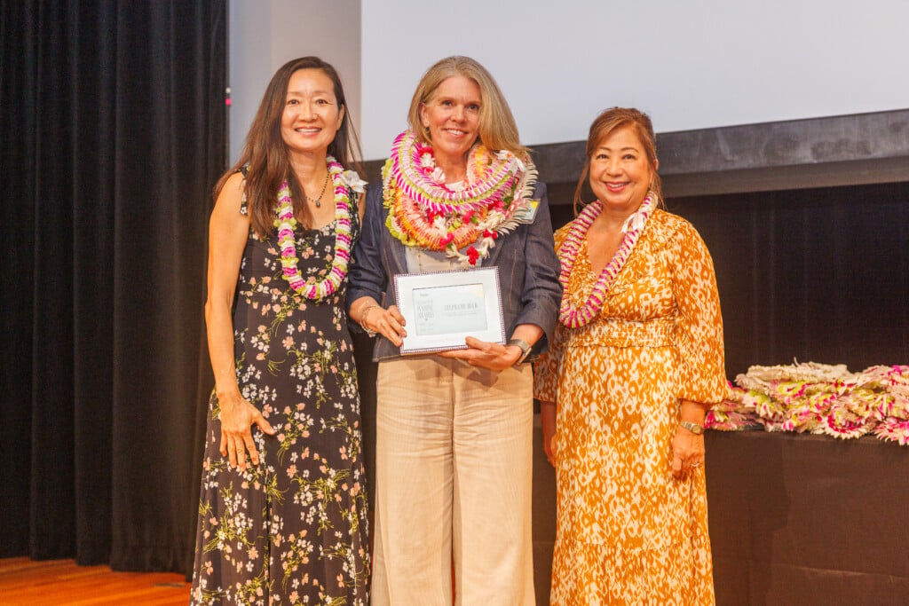 Event Celebratingwahine 20261008 064