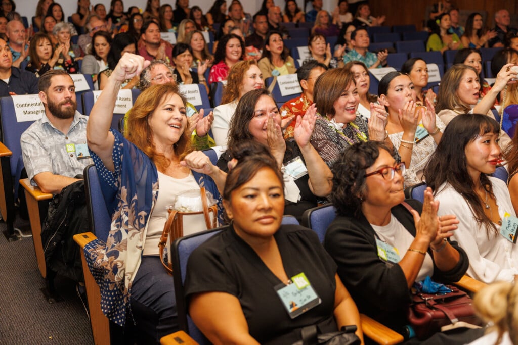 Event Celebratingwahine 20261008 115