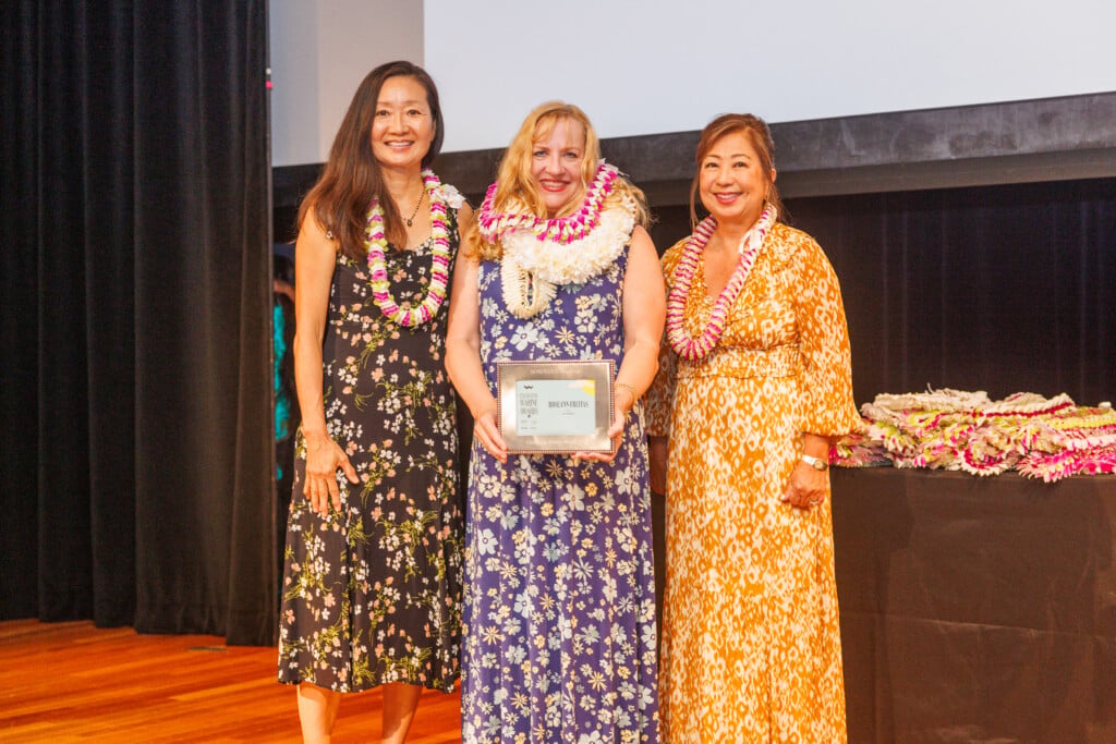 Event Celebratingwahine 20261008 087