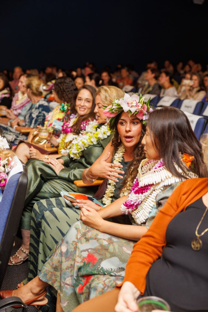 Event Celebratingwahine 20261008 036