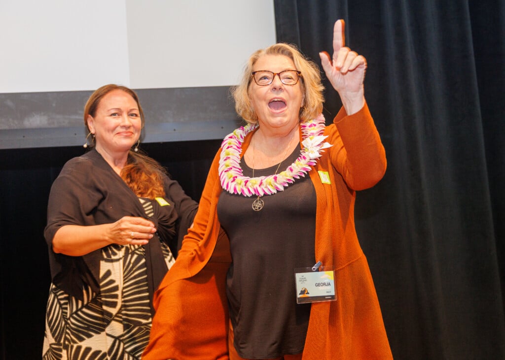 Event Celebratingwahine 20261008 130