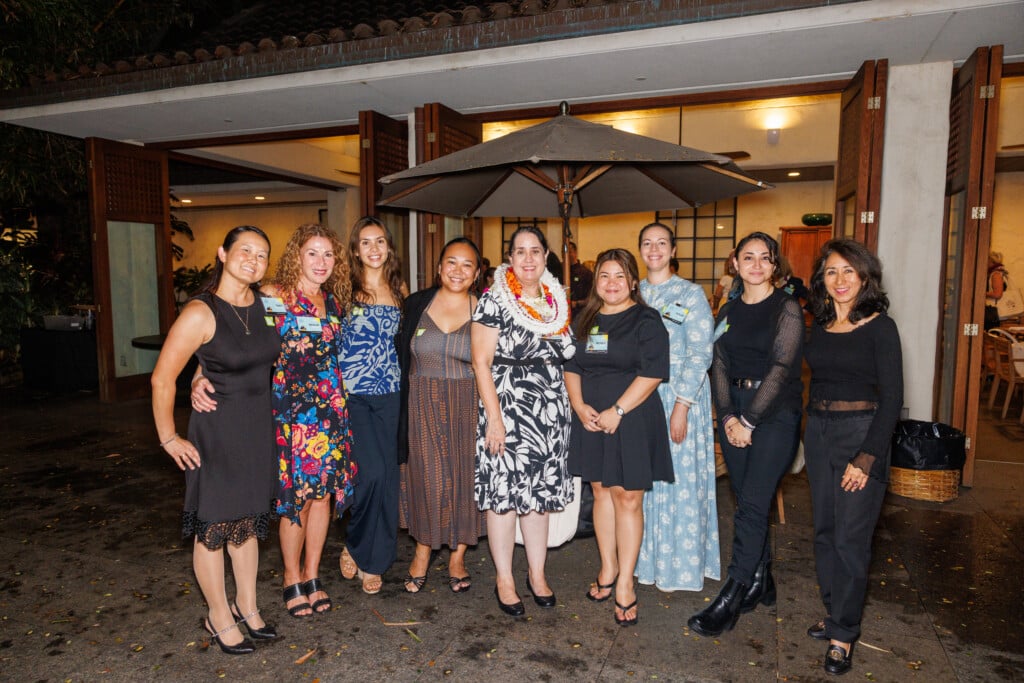 Event Celebratingwahine 20261008 167