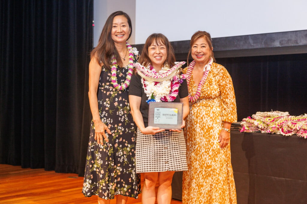 Event Celebratingwahine 20261008 095