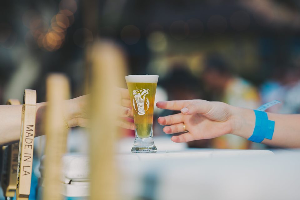 Great Waikiki Beer Festival 2019