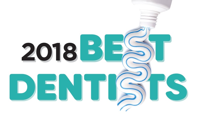 Best Dentists 2018 Opener