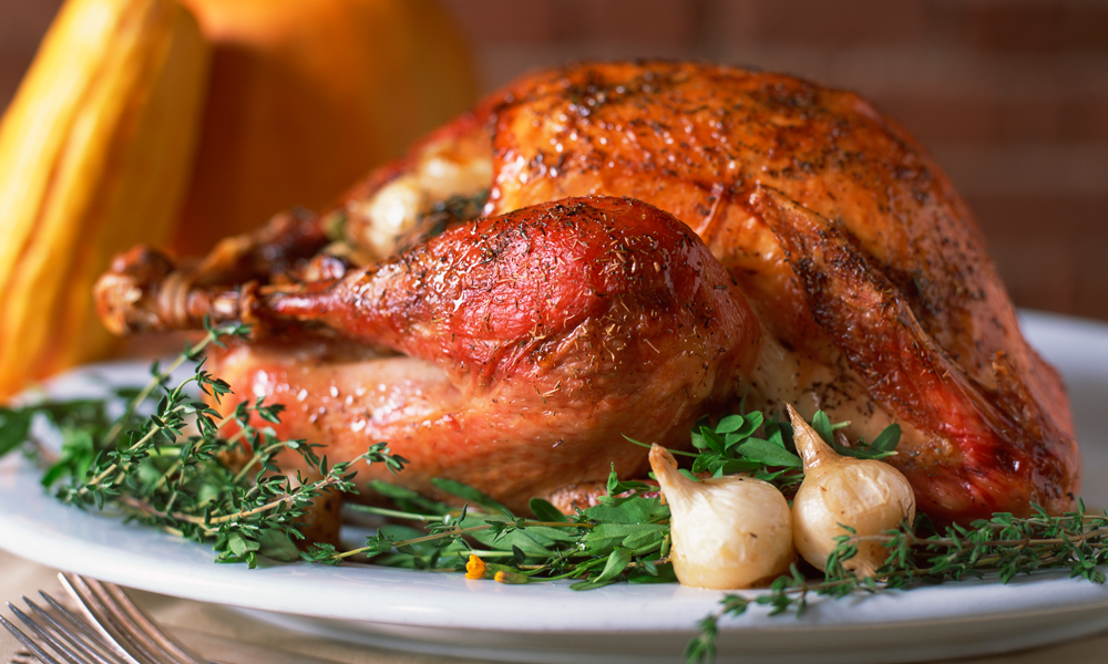 Thanksgivingturkey