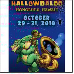 Halloweennl