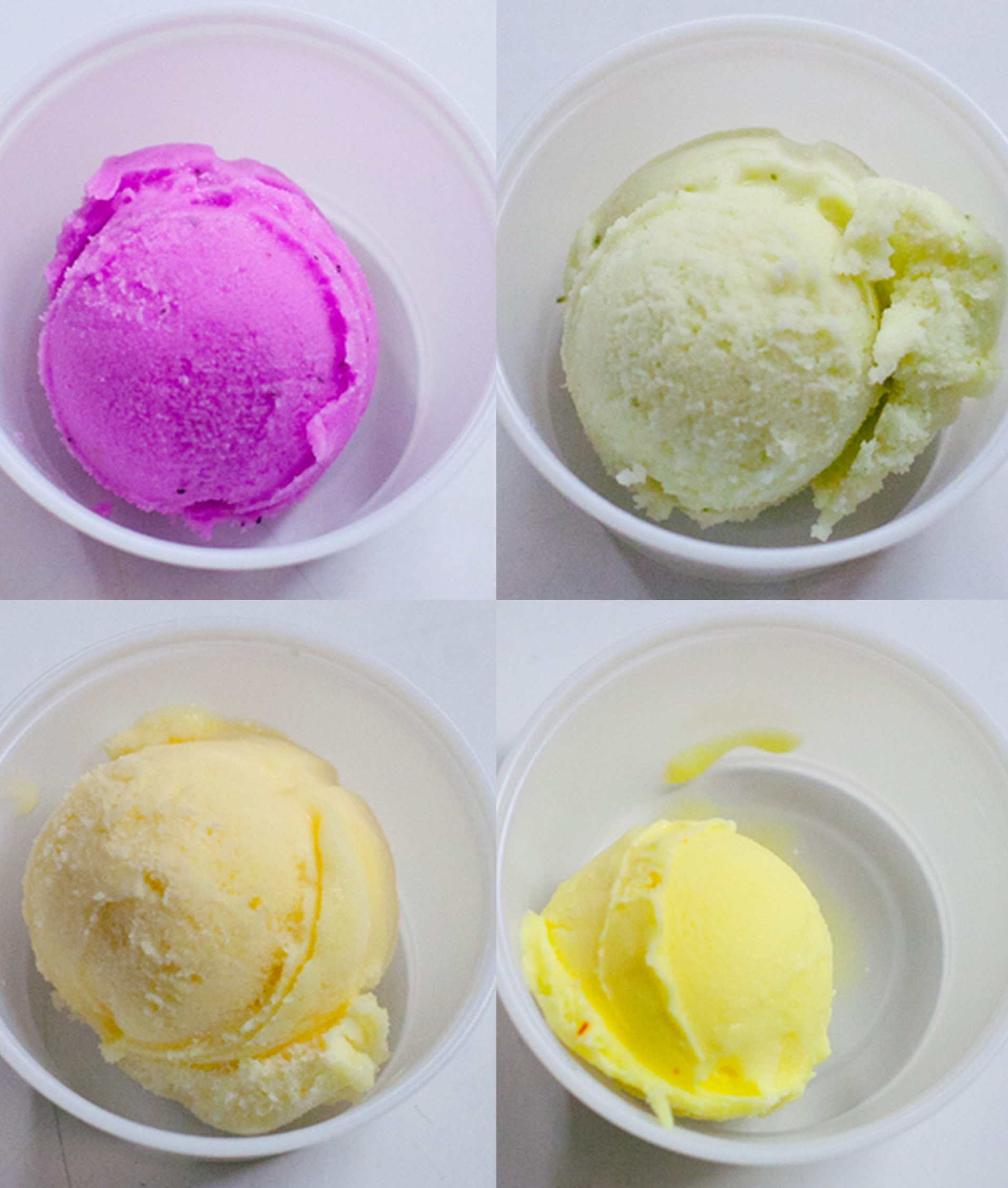 Il Gelato opening a gelato cafe in Kahala Mall