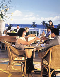 Veranda